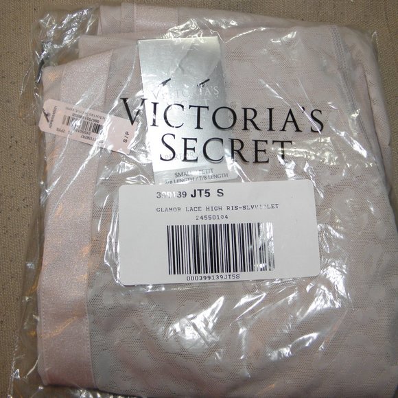 NWT Sexy Victoria's Secret Cheetah Print Legging - Picture 4 of 7